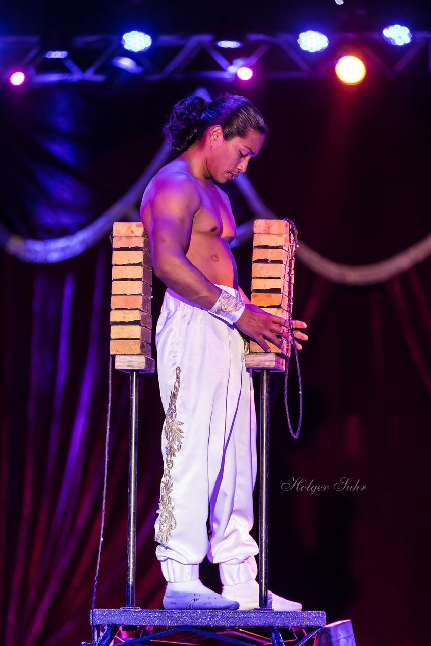 Bild 311 - Zirkus Europa